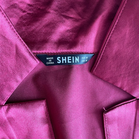 Shein Blouse - Picture 3 of 3